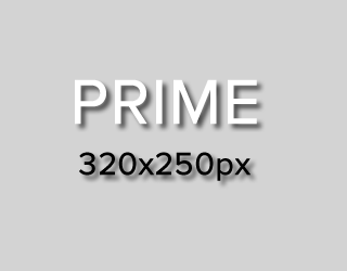 Baner PrimeTitle