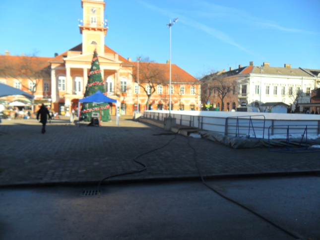stiže prolećni festival