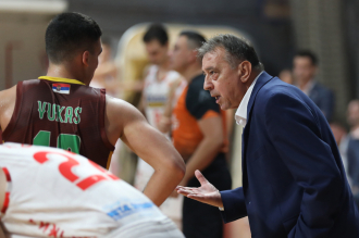O. Vukas i Ž. Lukajić
