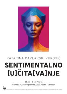 Plakat: Sentimentalno učitavanje