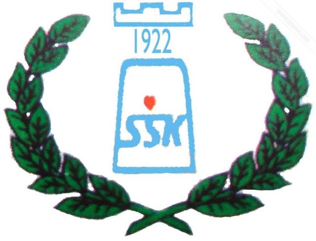 Prva pobeda SŠK-a