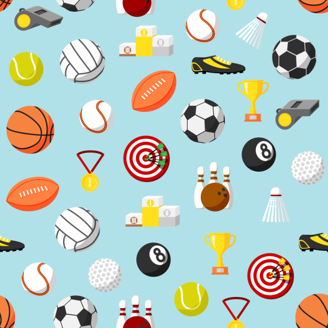 Sportski vodič od 24. do 29. novembra