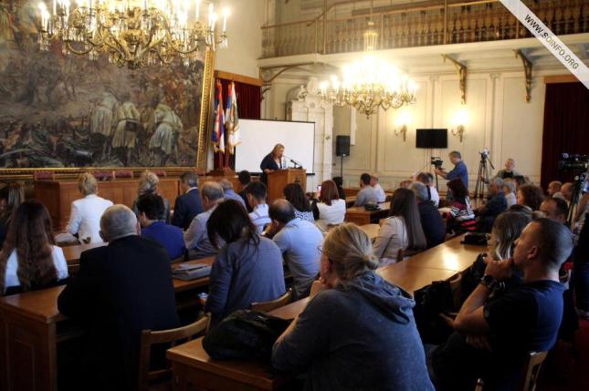 Opredeljeno 14 miliona za otvaranje 63 radna mesta