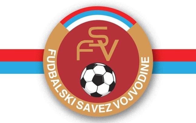 Nova tabela Vojvođanske lige - Sever